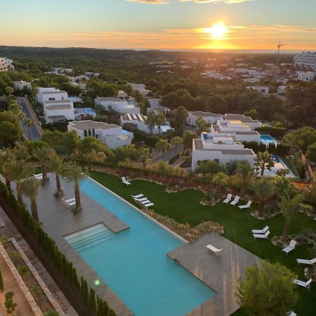 Las Colinas Golf - Naranjo 60 Penthouse Dehesa de Campoamor  Екстериор снимка