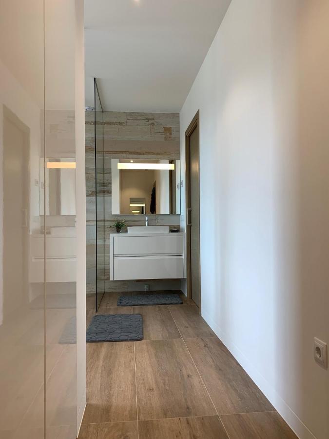 Las Colinas Golf - Naranjo 60 Penthouse Dehesa de Campoamor  Екстериор снимка