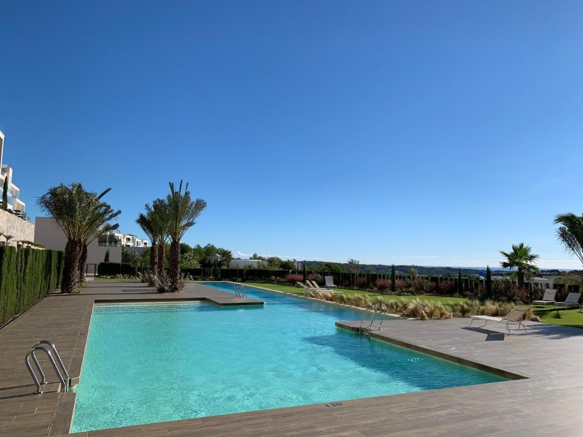 Las Colinas Golf - Naranjo 60 Penthouse Dehesa de Campoamor  Екстериор снимка
