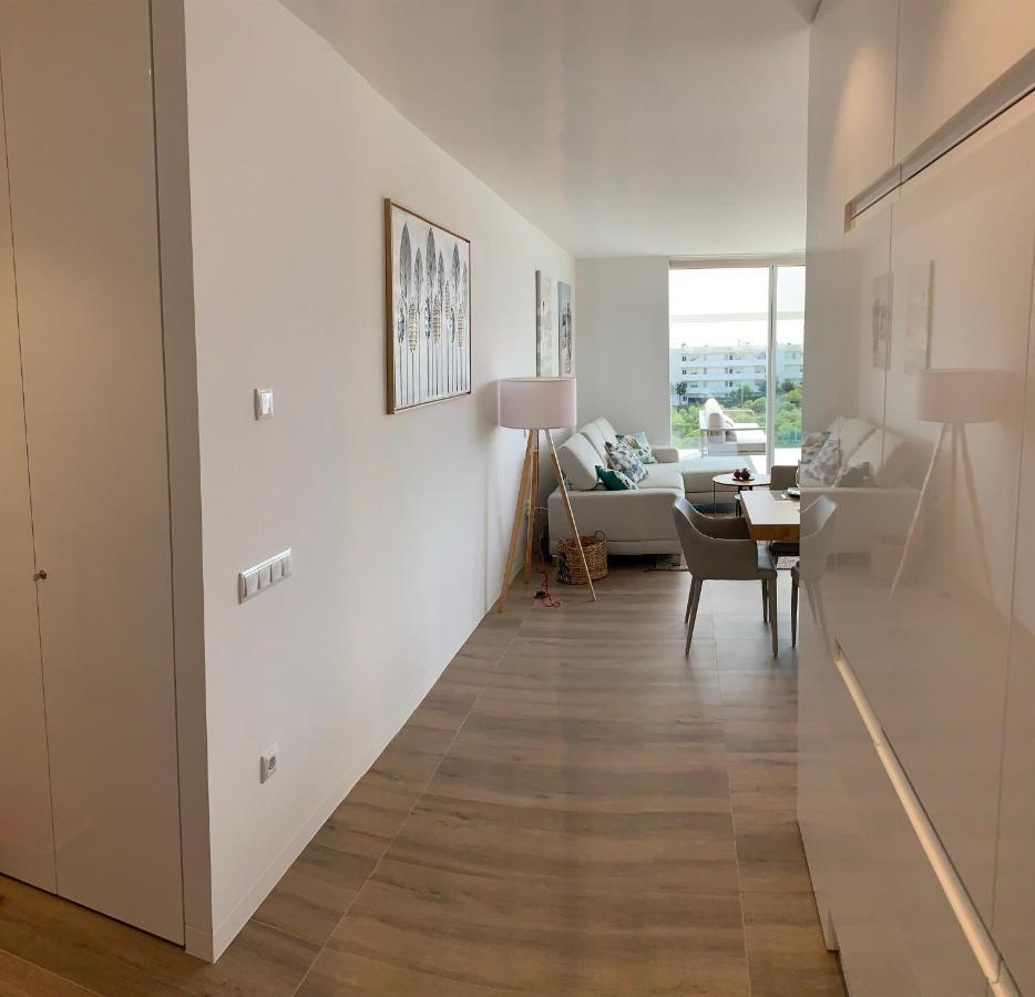 Las Colinas Golf - Naranjo 60 Penthouse Dehesa de Campoamor  Екстериор снимка
