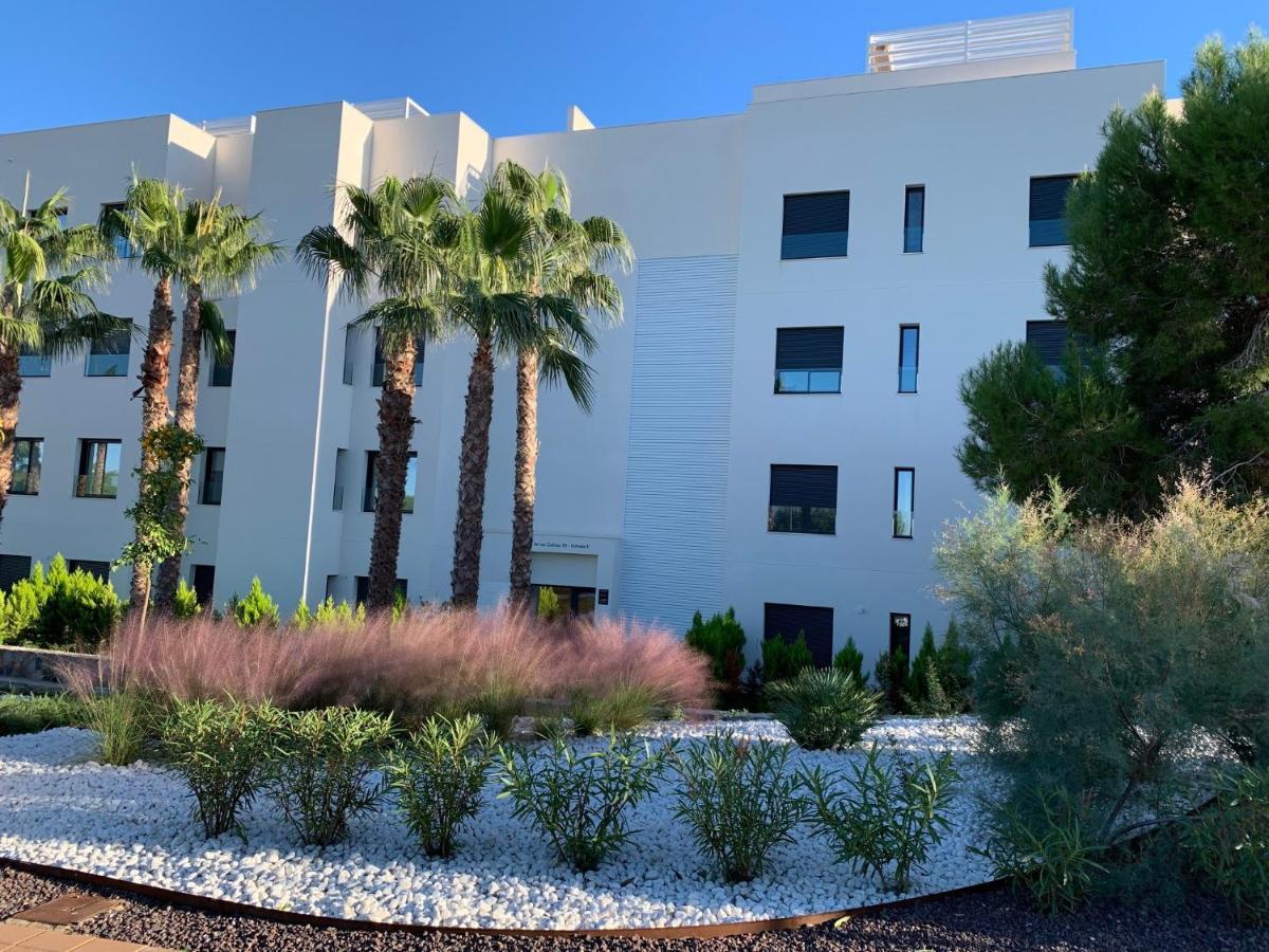 Las Colinas Golf - Naranjo 60 Penthouse Dehesa de Campoamor  Екстериор снимка