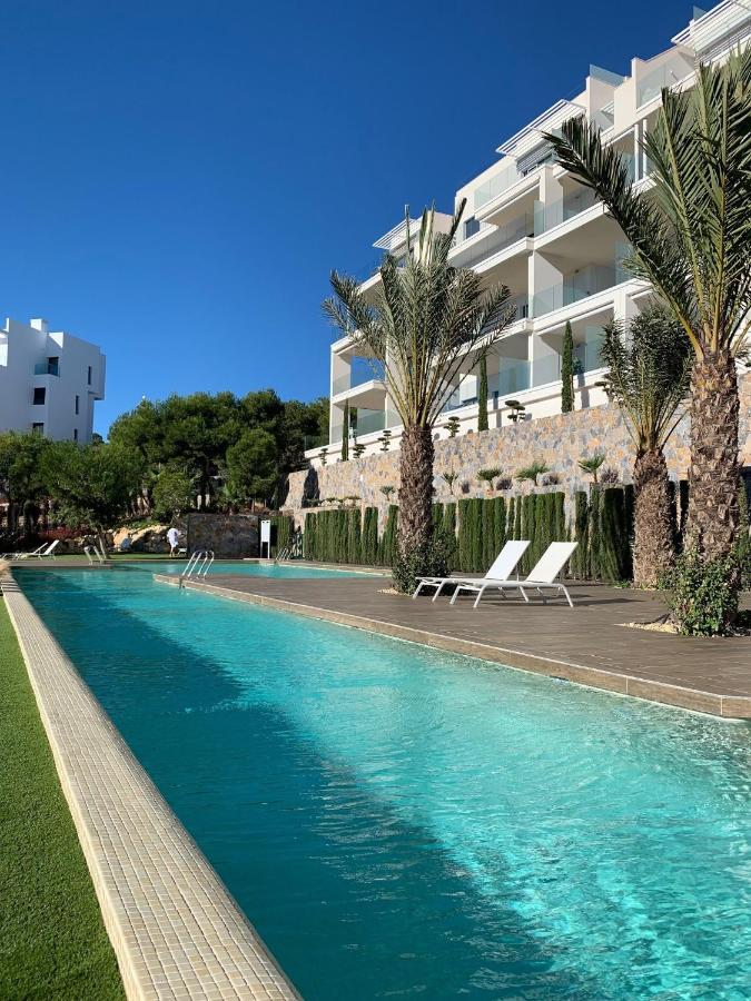 Las Colinas Golf - Naranjo 60 Penthouse Dehesa de Campoamor  Екстериор снимка