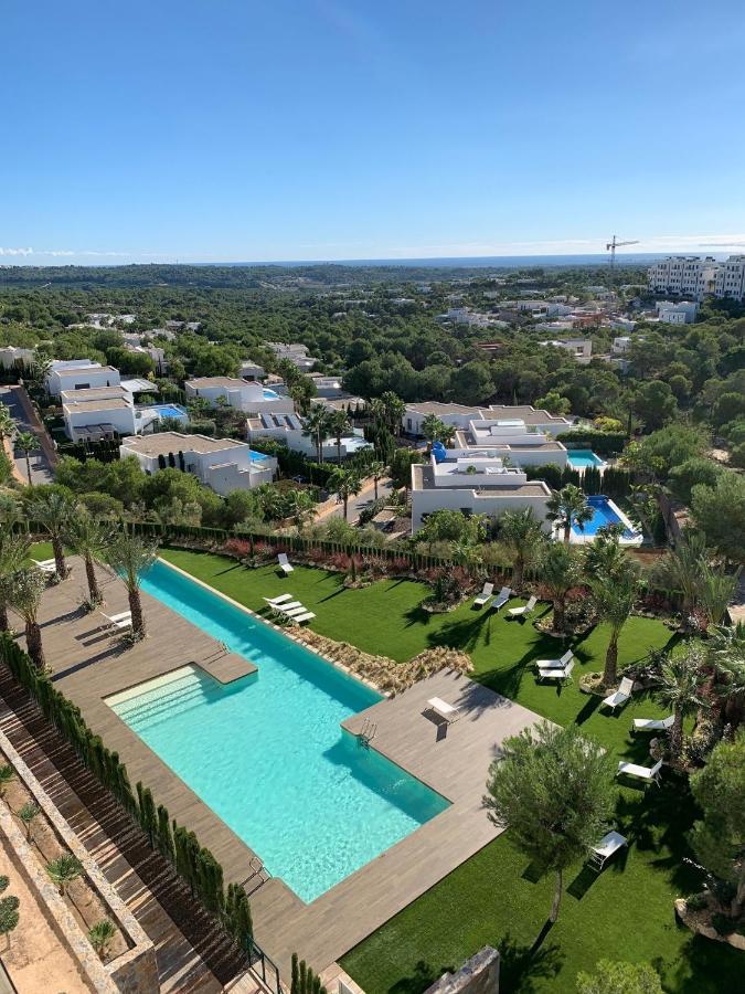 Las Colinas Golf - Naranjo 60 Penthouse Dehesa de Campoamor  Екстериор снимка