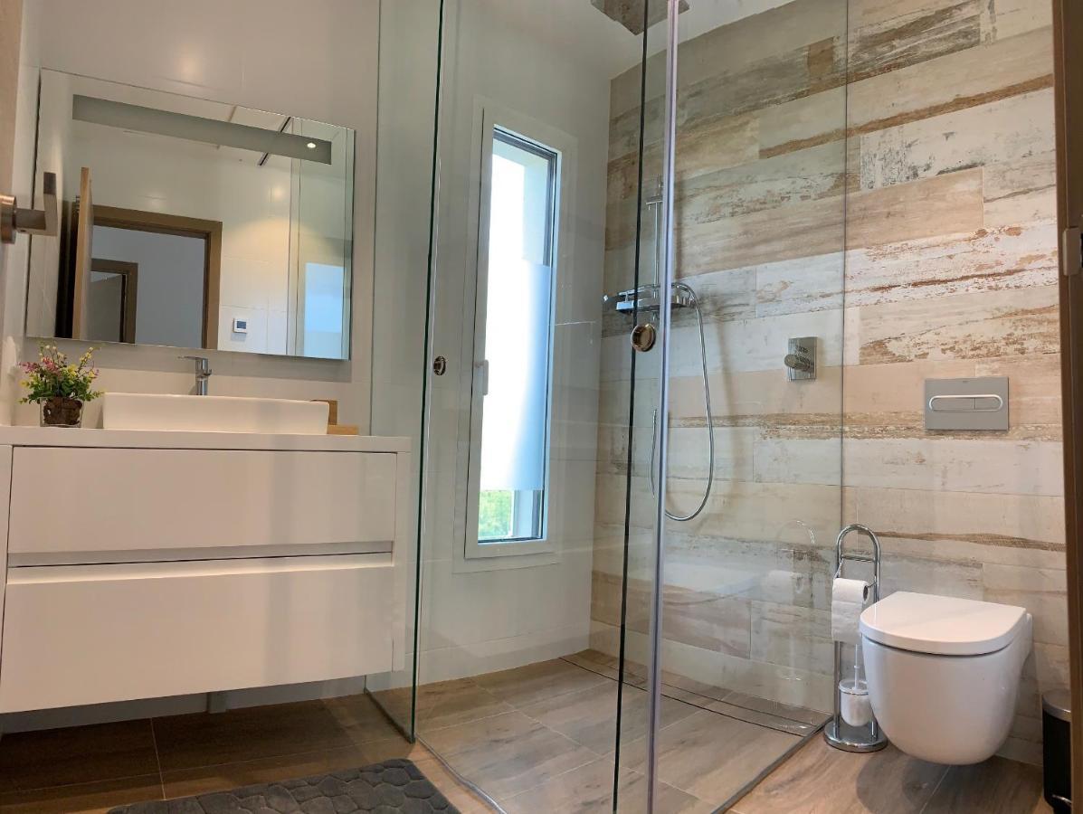 Las Colinas Golf - Naranjo 60 Penthouse Dehesa de Campoamor  Екстериор снимка