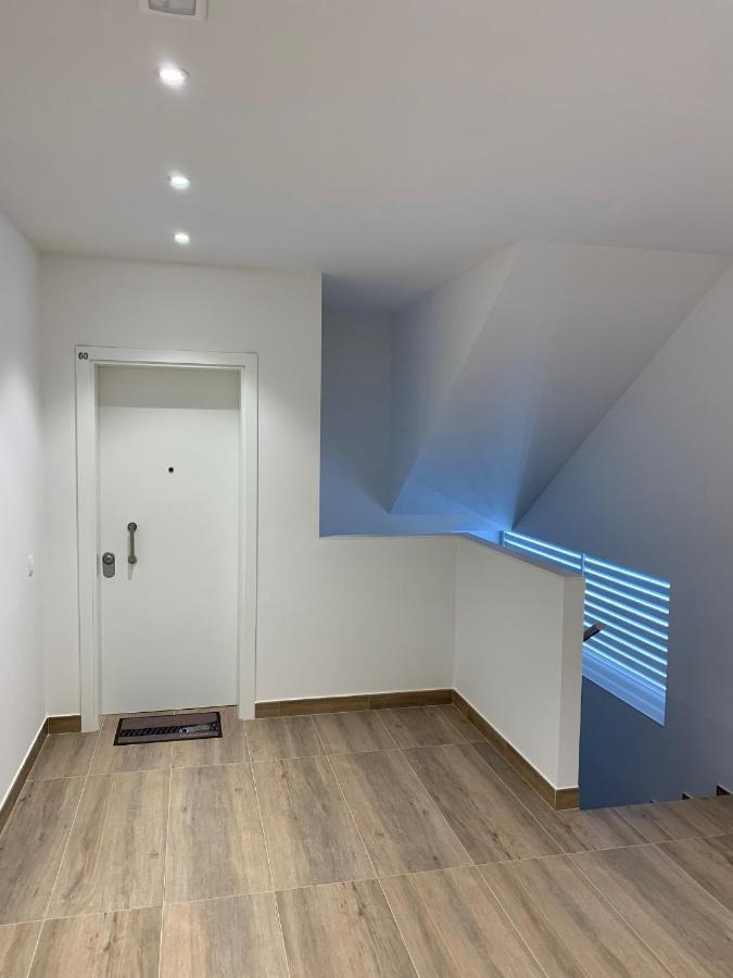 Las Colinas Golf - Naranjo 60 Penthouse Dehesa de Campoamor  Екстериор снимка
