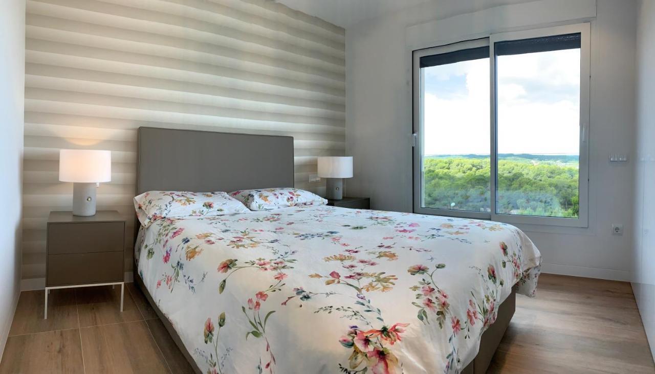 Las Colinas Golf - Naranjo 60 Penthouse Dehesa de Campoamor  Екстериор снимка