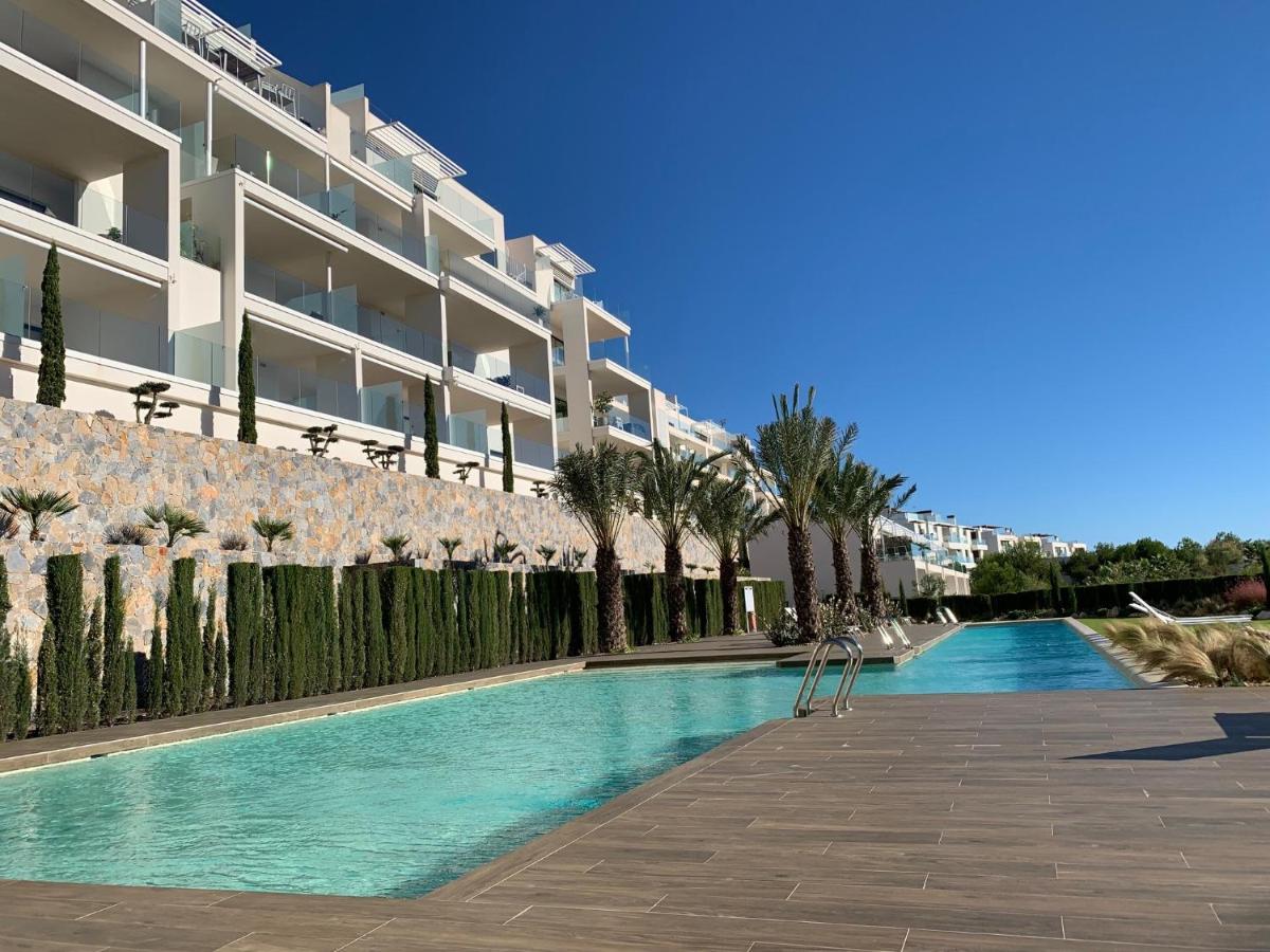 Las Colinas Golf - Naranjo 60 Penthouse Dehesa de Campoamor  Екстериор снимка