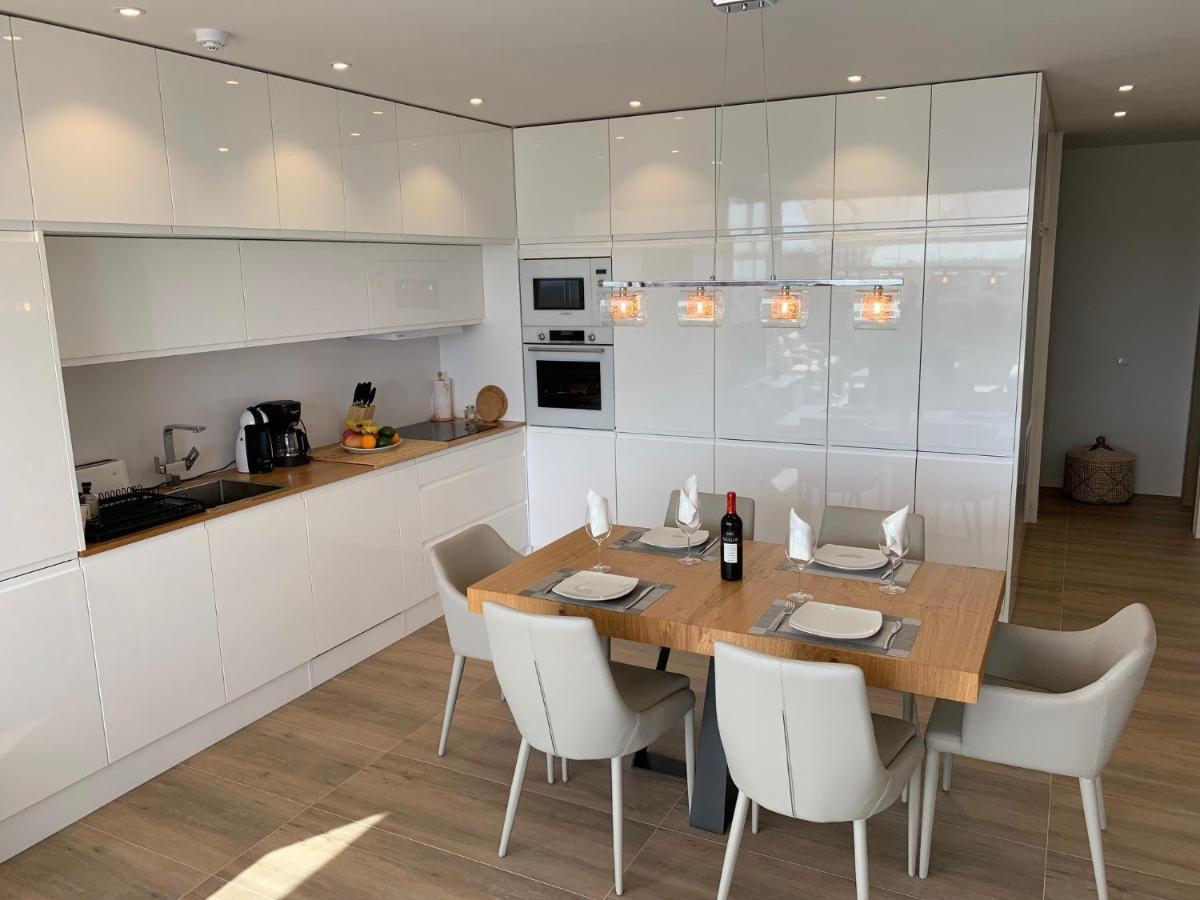 Las Colinas Golf - Naranjo 60 Penthouse Dehesa de Campoamor  Екстериор снимка