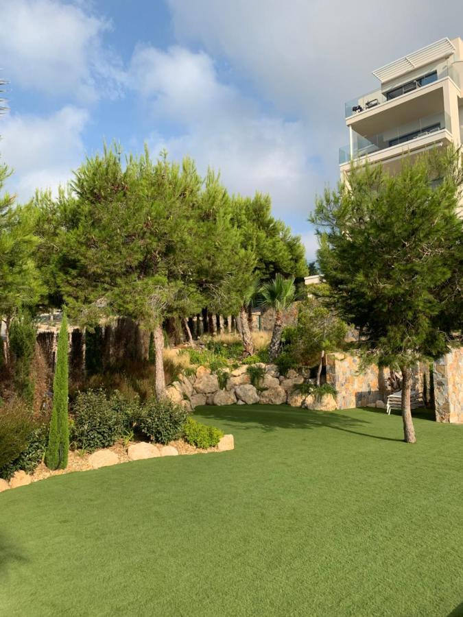Las Colinas Golf - Naranjo 60 Penthouse Dehesa de Campoamor  Екстериор снимка