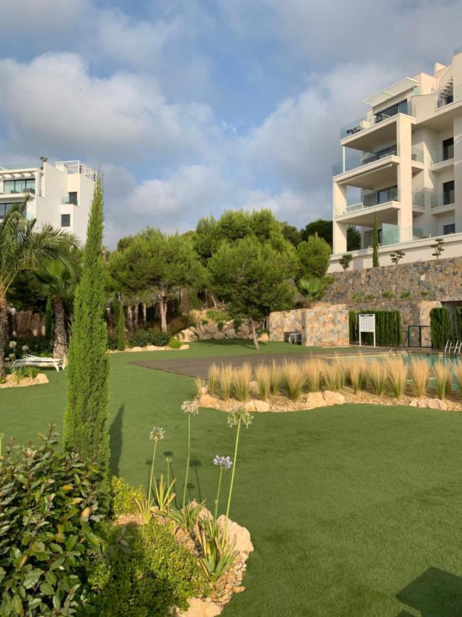 Las Colinas Golf - Naranjo 60 Penthouse Dehesa de Campoamor  Екстериор снимка