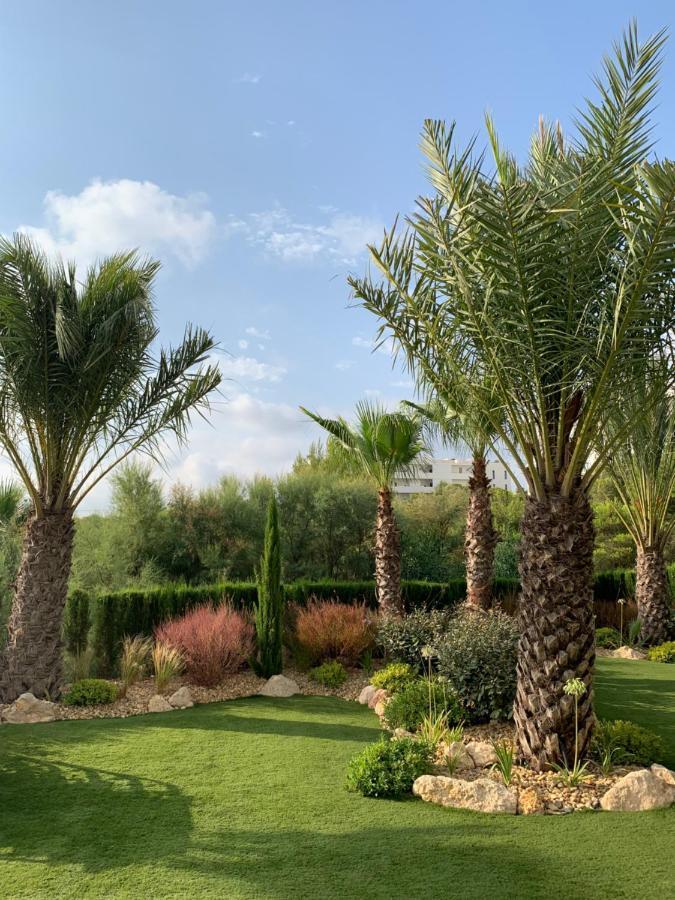 Las Colinas Golf - Naranjo 60 Penthouse Dehesa de Campoamor  Екстериор снимка