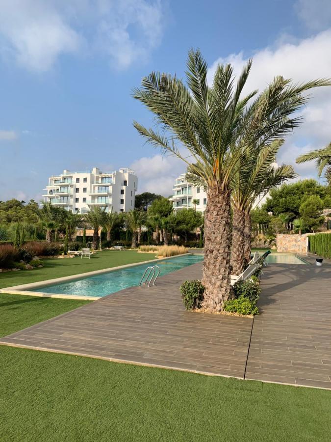 Las Colinas Golf - Naranjo 60 Penthouse Dehesa de Campoamor  Екстериор снимка