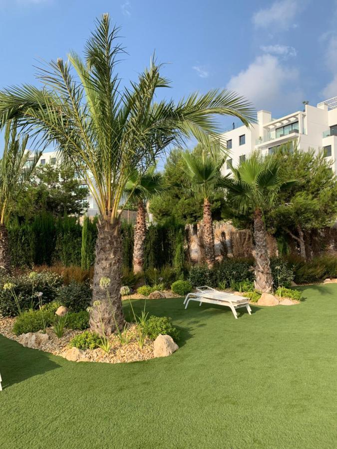 Las Colinas Golf - Naranjo 60 Penthouse Dehesa de Campoamor  Екстериор снимка